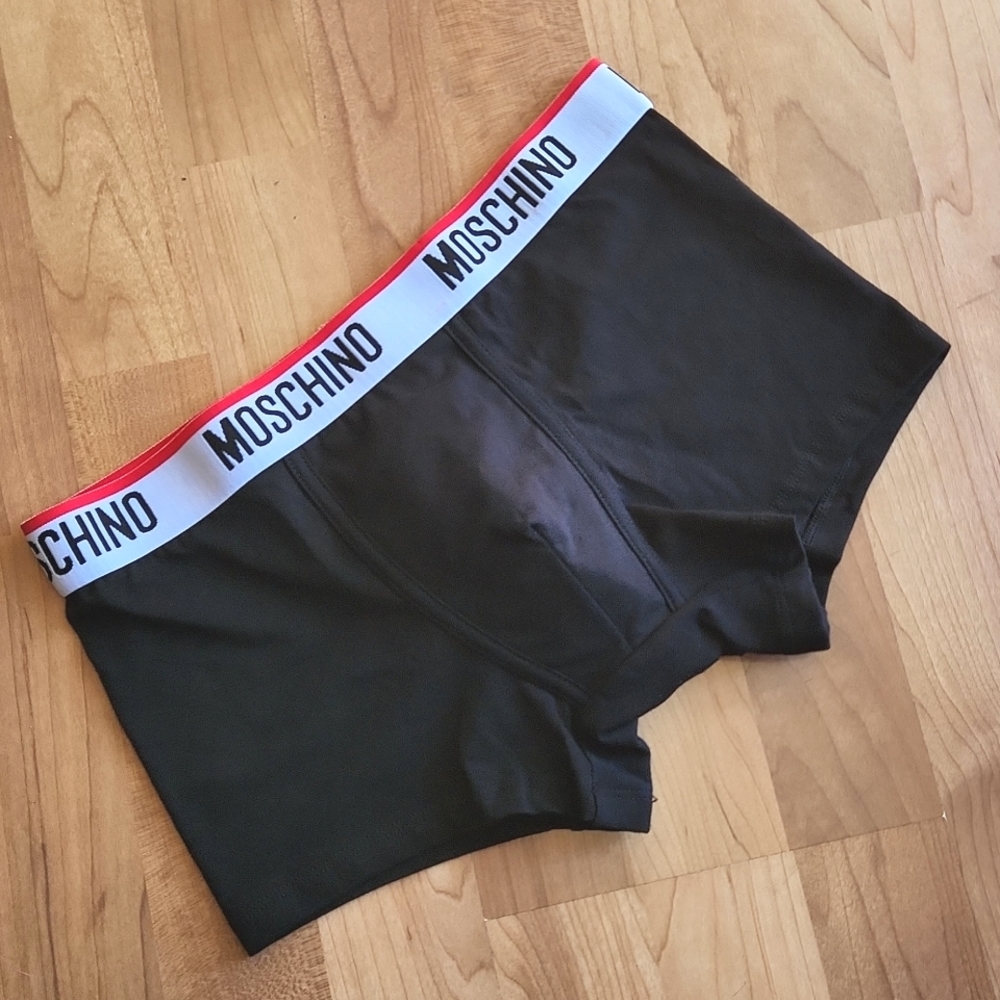 Moschino boxer brief